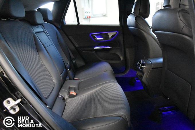 MERCEDES-BENZ GLC 220 d 4Matic Mild Hybrid Advanced